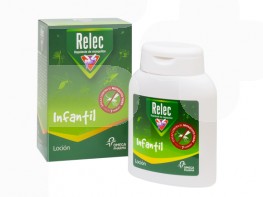 Imagen del producto Relec Infantil Locion 125 ml.