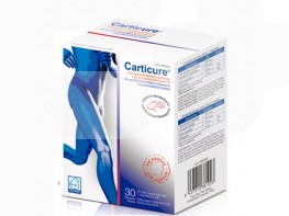Imagen del producto CARTICURE 30 SOBRES