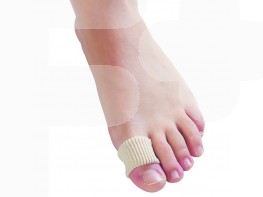 Imagen del producto ANILLOS DIGITALES DISCO GEL 2U PEQ 7012