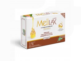 Imagen del producto MELILAX MICROENEMAS 10 GR 6UDS