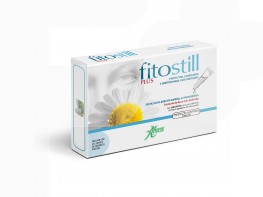 Imagen del producto Aboca fitostill plus gotas oculares 0,5mlx10 u