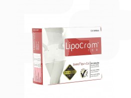 Imagen del producto LIPOCROM 100 20 CAPSULAS