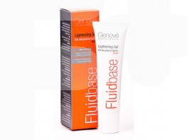 Imagen del producto FLUIDBASE GEL DESPIGMENTANTE 30 ML