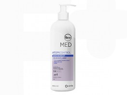 Imagen del producto BE+ GEL DE BAÑO SIN JABON 400 ML