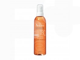Imagen del producto Avene solar 30 aceite 200ml