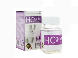 Imagen del producto HC GRAS 100 21 CAPSULAS