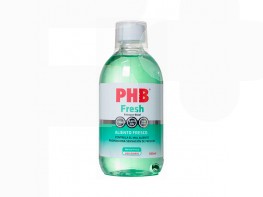 Imagen del producto Phb enjuague bucal fresh  500ml