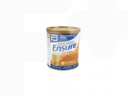 Imagen del producto ENSURE NUTRIVIGOR VAINILLA POLVO 400GR.