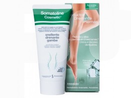 Imagen del producto Somatoline Reductor drenante piernas 200ml