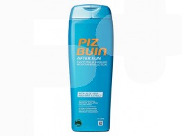 Imagen del producto Piz Buin after sun loción hidratante calmante y refrescante  200ml