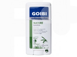 Imagen del producto GOIBI ANTIMOSQUITOS NATURE BARRA 50 ML