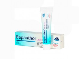 Imagen del producto BEPANTHOL CALM CREMA 20 GR