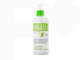 Imagen del producto Saugella jabón íntimo femenino 200ml