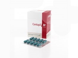 Imagen del producto MS centapil H 60 capsulas