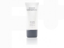 Imagen del producto BASICOS GERMINAL MANOS Y UÑAS 50 ML