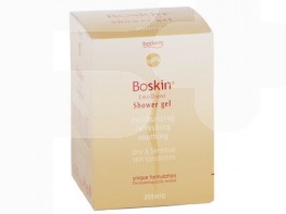 Imagen del producto BOSKIN  SHOWER GEL 300 ML