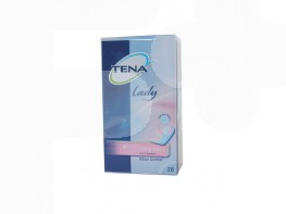 Imagen del producto Tena Lady ultra mini 28uds
