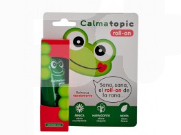 Imagen del producto CALMATOPIC ROLL-ON GEL 30 ML