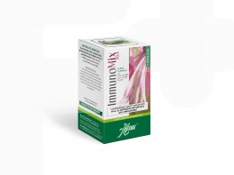 Imagen del producto Aboca immunomix plus 50 capsulas