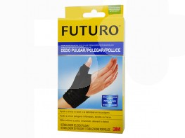 Imagen del producto ESTABILIZADOR PULGAR FUTURO LUXE T. S/M