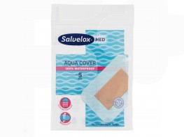 Imagen del producto SALVELOX APOS MAXI COVER AQUA 5 UDS