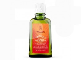 Imagen del producto Weleda arnica aceite para masaje 100ml