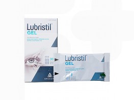 Imagen del producto Lubristil gel 30 unidosis