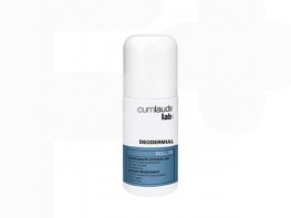Imagen del producto Cumlaude Deodermial desodorante roll on 48h 50ml