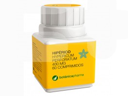 Imagen del producto BotánicaPharma hiperico 500mg 60u