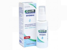 Imagen del producto GUM HYDRAL SPRAY HIDRATANTE 50 ML