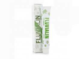 Imagen del producto FLUVIALIN PIERNAS CANSADAS TUBO 60 ML