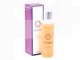 Imagen del producto Tricoioox champú anticaspa 250ml