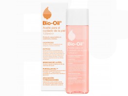 Imagen del producto Bio-Oil cuidado de la piel 125ml