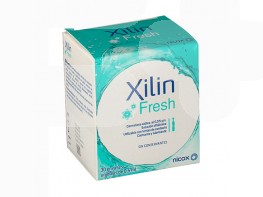 Imagen del producto Xilin fresh ocular 0,4ml x 30 monodósis