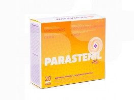 Imagen del producto Parastenil plus 20 ampollas