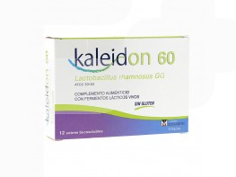 Imagen del producto KALEIDON 60 12 SOBRES BUCOSOLUBLES