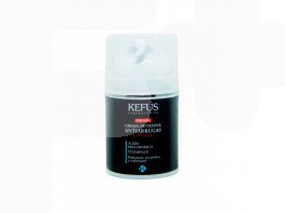 Imagen del producto Kefus crema nutritiva for men 50ml