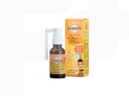Imagen del producto Juanola propolis pulverizador bucal 30ml