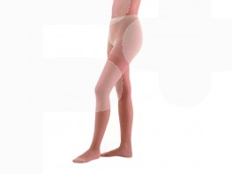 Imagen del producto PANTY VARISAN 140 BEIGE T.5