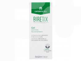 Imagen del producto Biretix gel reconfortante 50ml