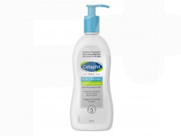 Imagen del producto Loción Hidratante Pro Itch Control Cetaphil 295ml
