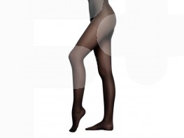 Imagen del producto PANTY VARISAN 140 NEGRO T.4