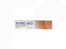 Imagen del producto Avril neo crema 50ml