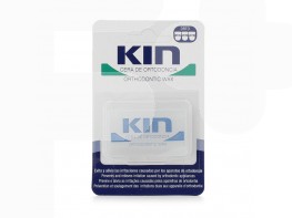 Imagen del producto Kin cera ortodoncia normal