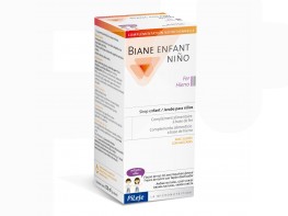 Imagen del producto Pileje Biane enfant hierro 150ml