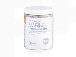 Imagen del producto Colagenova marine + hialurónico melocoton 275g