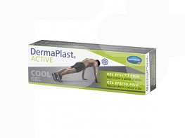 Imagen del producto Dermaplast active cool gel 100 ml