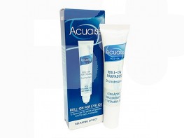 Imagen del producto ACUAISS Roll-On PARPADOS 15 ML