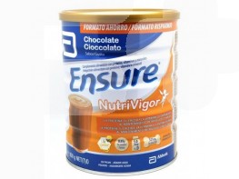 Imagen del producto ENSURE NUTRIVIGOR CHOCOLATE 850 GR.