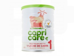 Imagen del producto Capricare 1 leche de inicio 800g